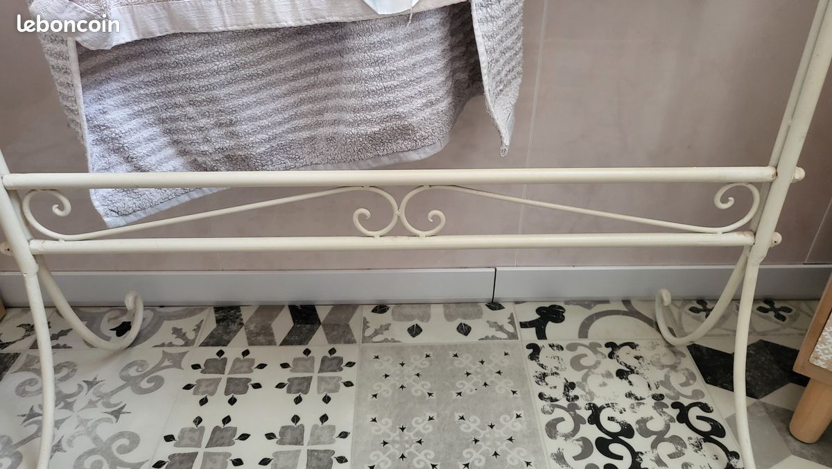 Porte serviette (image 1)