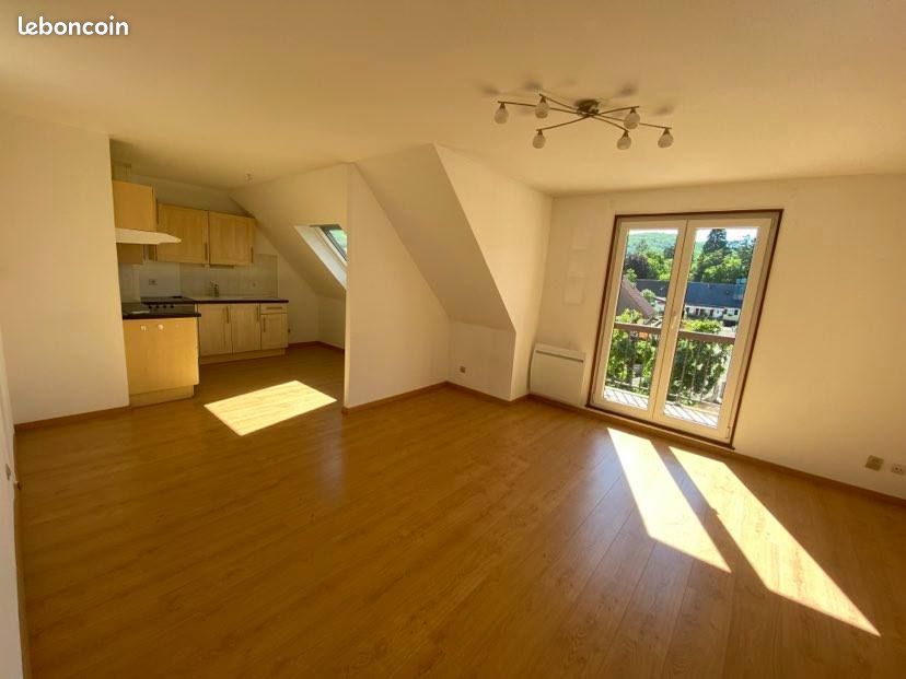 Appartement 3 pièces 52 m² · à Ammerschwihr · 52 m² · 635 €/mois