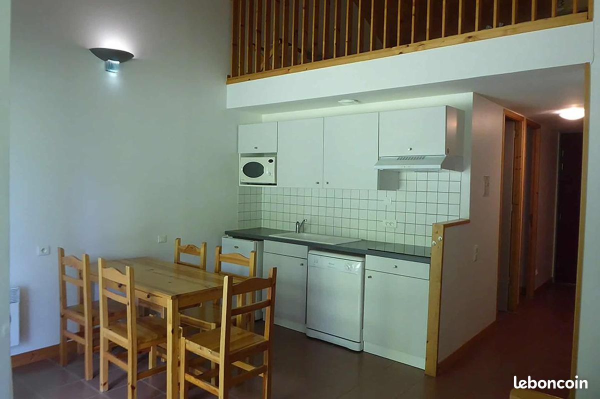 Appartement 36 m² Nontron (image 10)
