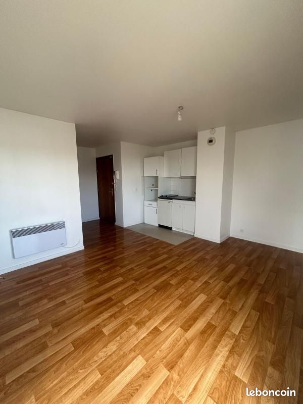 Appartement 2 pièces 35 m² · à Le Havre · 35 m² · 620 €