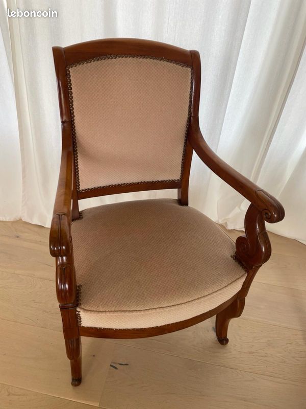 2 x paires de fauteuils - très bon état (image 3)