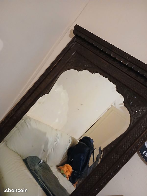 Meubles anciens en très bonne état (image 2)