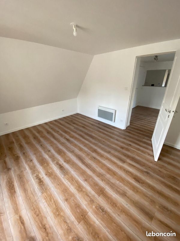 Appartement 2 pièces 29 m² · à Château-Gontier-sur-Mayenne · 29 m² · 355 €/mois