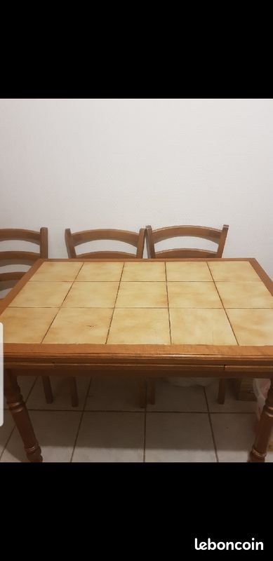 Buffet de cuisine (image 3)