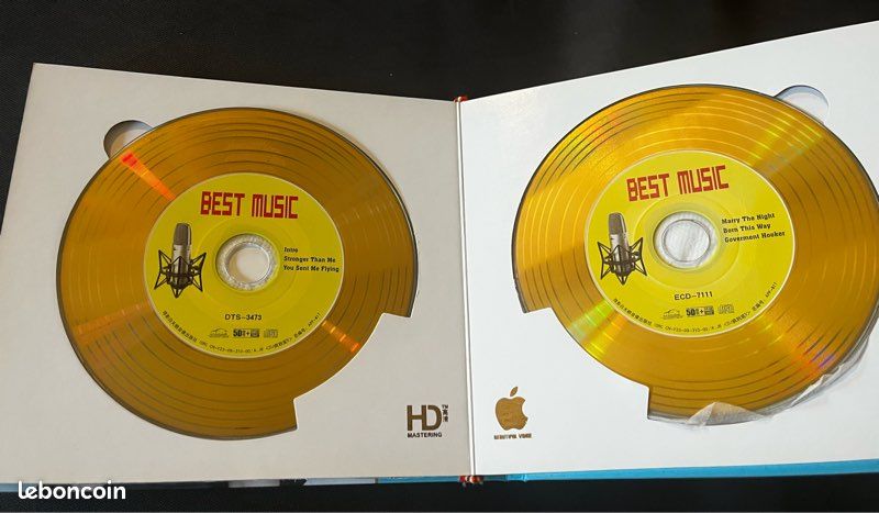 CD Amy Winehouse Rare (image 4)