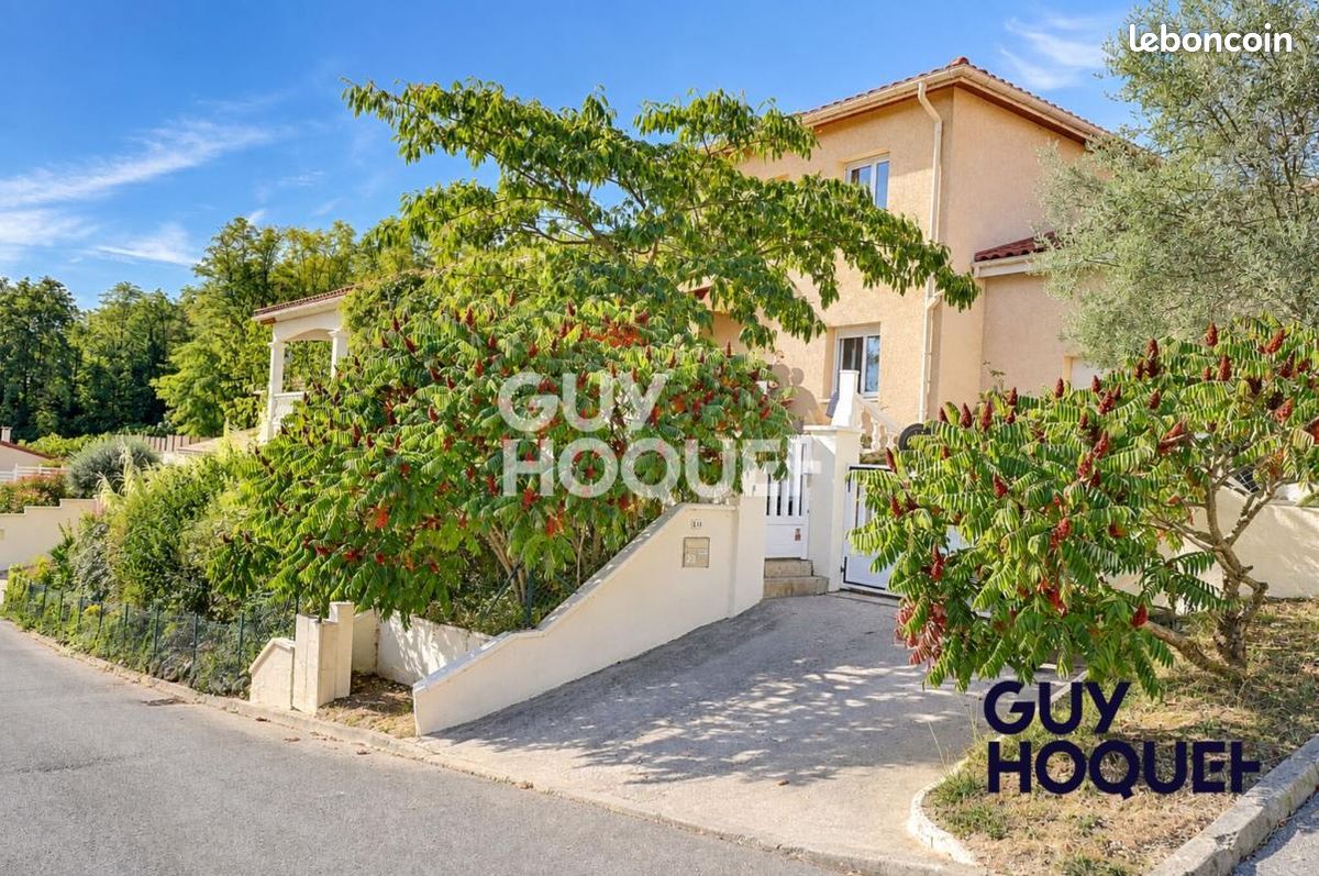 Maison 5 pièces 118 m² · à Lagnieu · 118 m² · 380 000 €