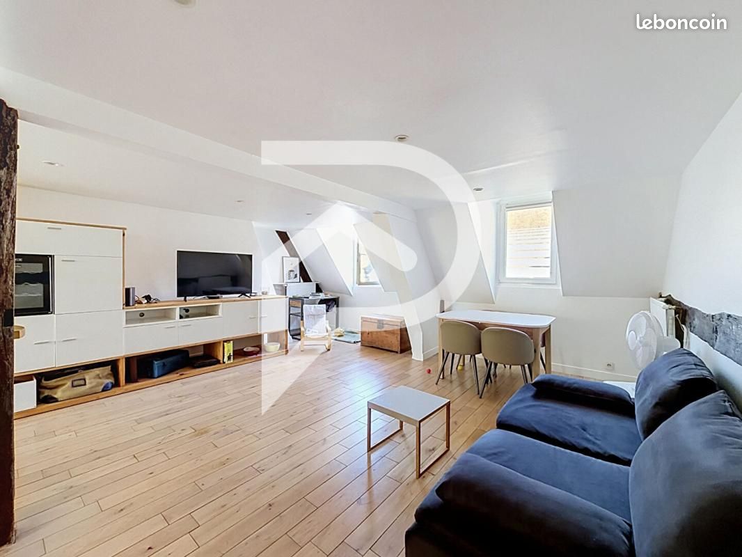 Appartement 2 pièces 53 m² · à Dreux · 53 m² · 99 000 €
