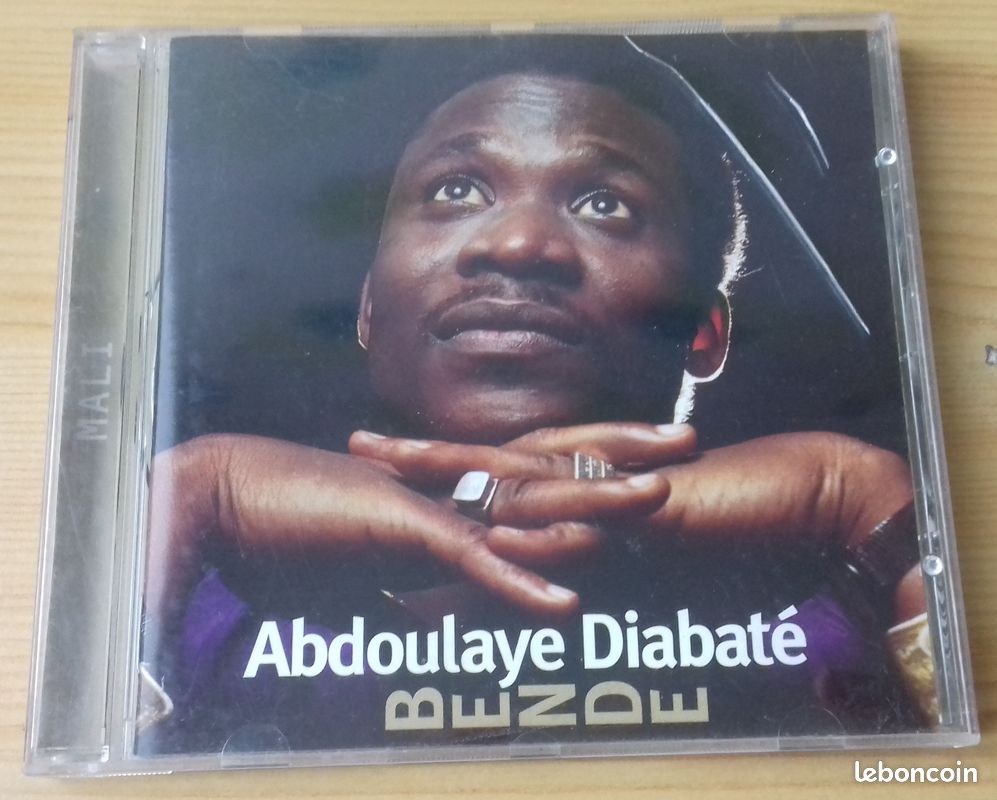 CD Abdoulaye Diabaté 