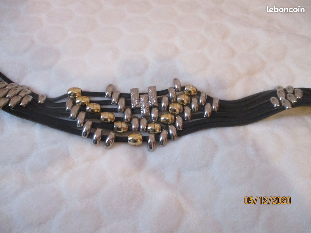 Ceinture fantaisie (image 2)