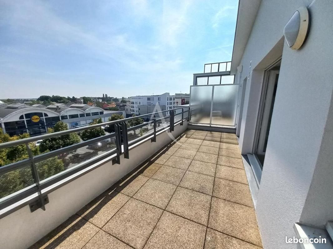 Appartement 1 pièce 25 m² · à Nantes · 25 m² · 510 €/mois