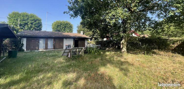 Terrain 981 m² Andernos Les Bains · à Andernos-les-Bains · 415 000 €