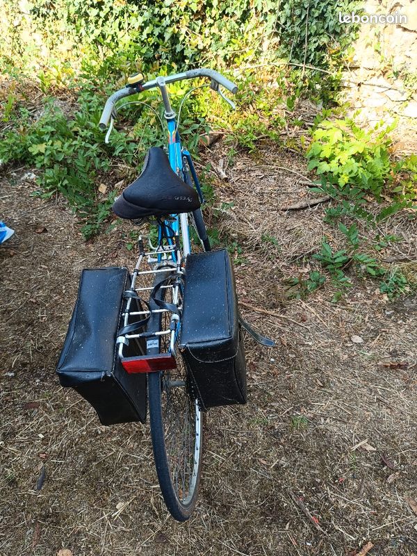 Vélo Femme MBK (image 2)