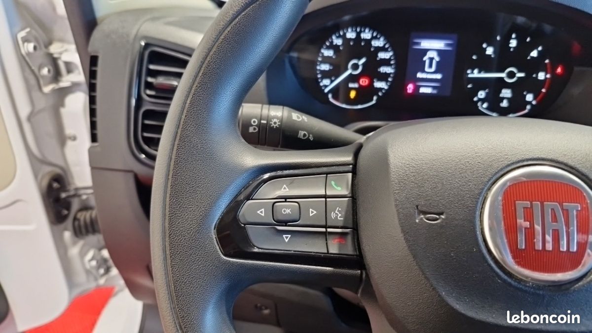 Fiat Ducato TOLE 3.0 C H1 H3-POWER 120 CH (image 19)