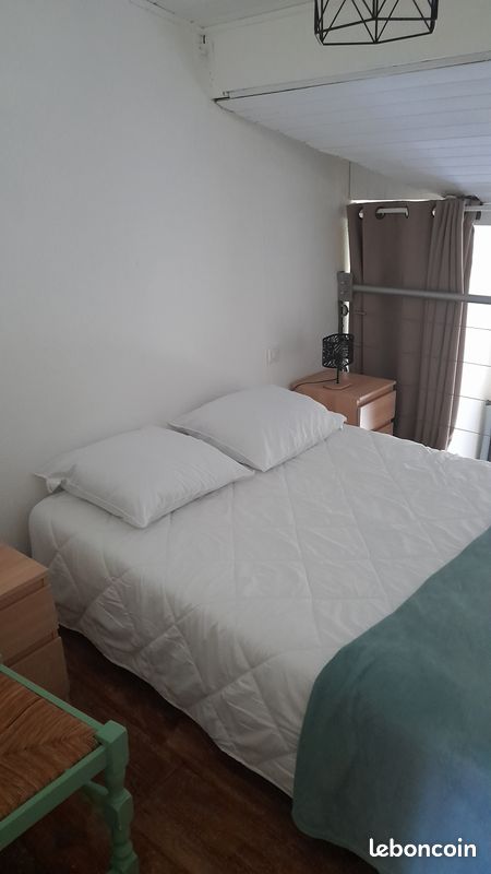 Appartement 3 pièces 42 m² · à Moliets-Et-Maa · 42 m² · 220 000 €