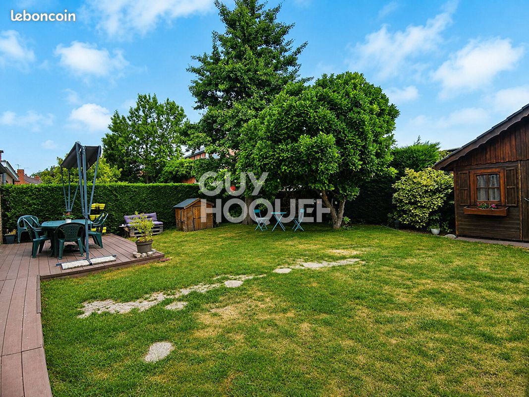 Maison 6 pièces 143 m² · à La Chapelle-d'Armentières · 143 m² · 329 900 €