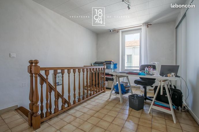 Maison de ville 6 pièces 194 m² — 15