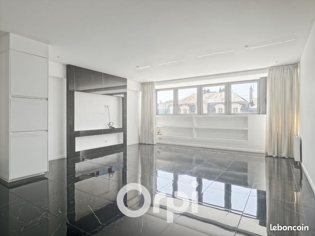Appartement 3 pièces 101 m² · à Nantes · 101 m² · 1 500 €