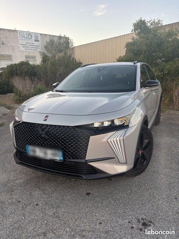 Ds7 performance Line (image 1)