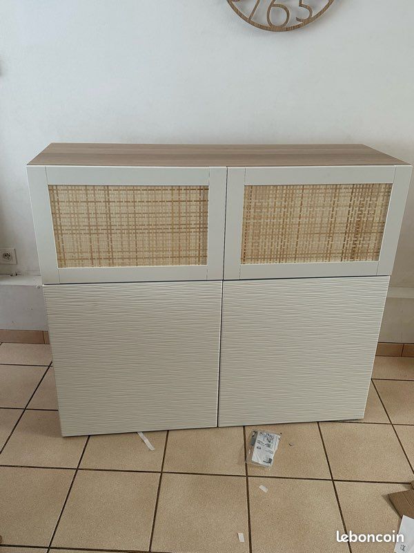 Assemblage meuble (image 1)