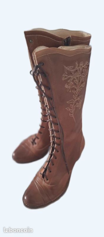 U-Power - Chaussures de sécurité hautes avec renfort anti-shock BLASTER