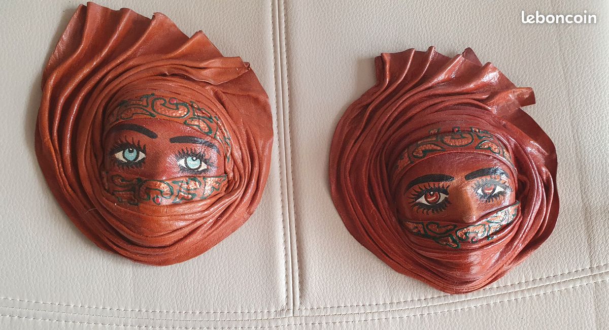 Masque (image 1)