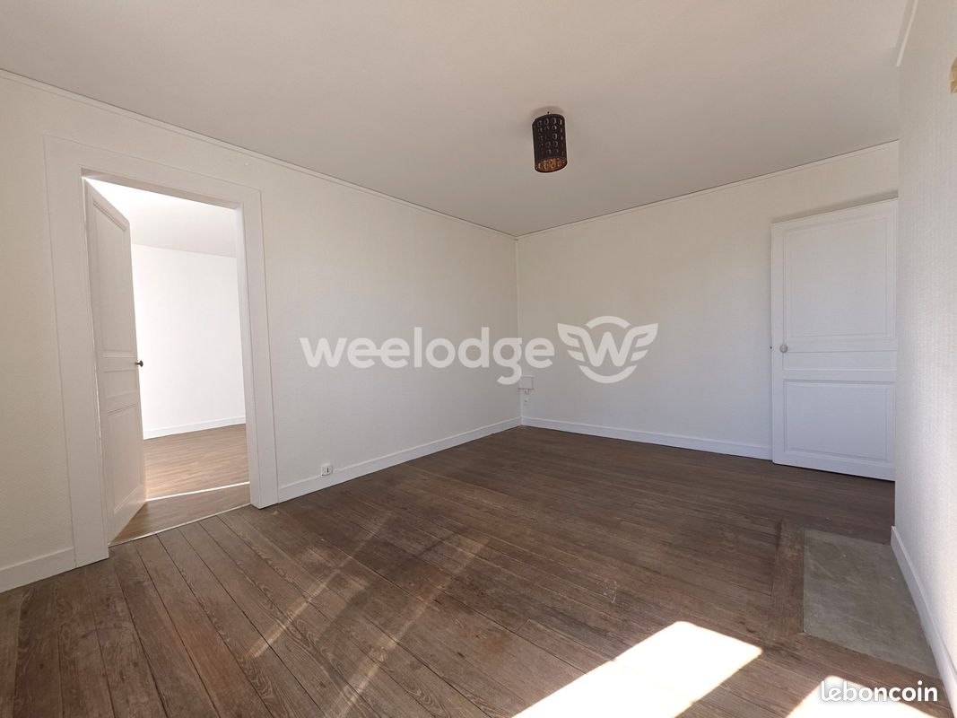Appartement 3 pièces 42 m² · à Chartres · 42 m² · 109 000 €