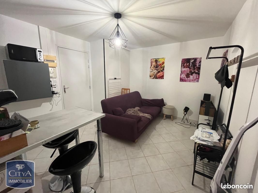 Appartement 2 pièces 26 m² · à Poitiers · 26 m² · 71 000 €