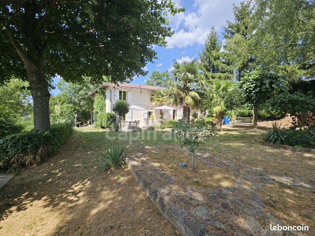 Maison 4 pièces 107 m² · à Balbigny · 107 m² · 226 000 €