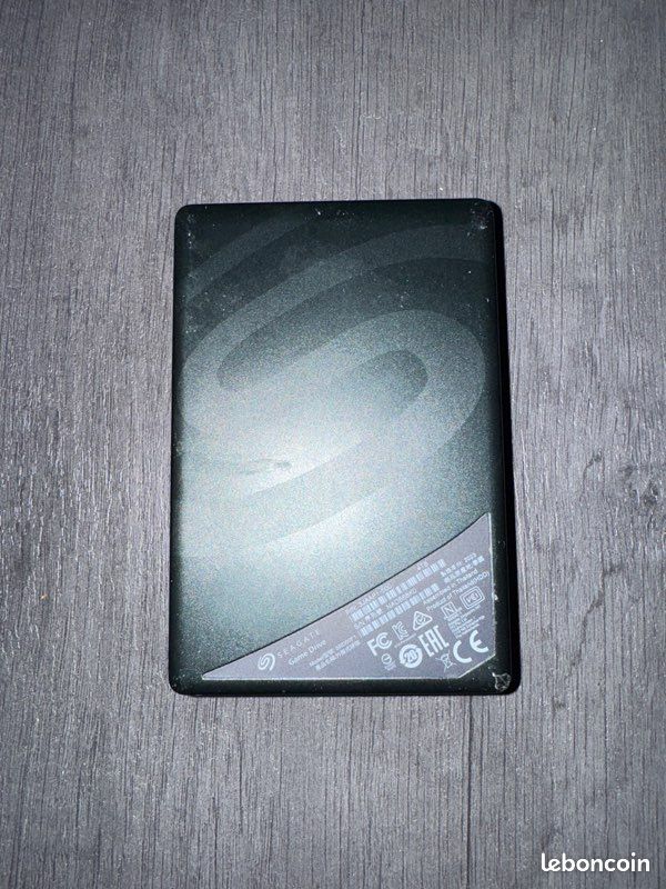 Disque dur ps5 (image 2)