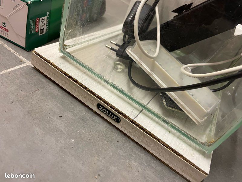 Aquarium (petit) (image 2)