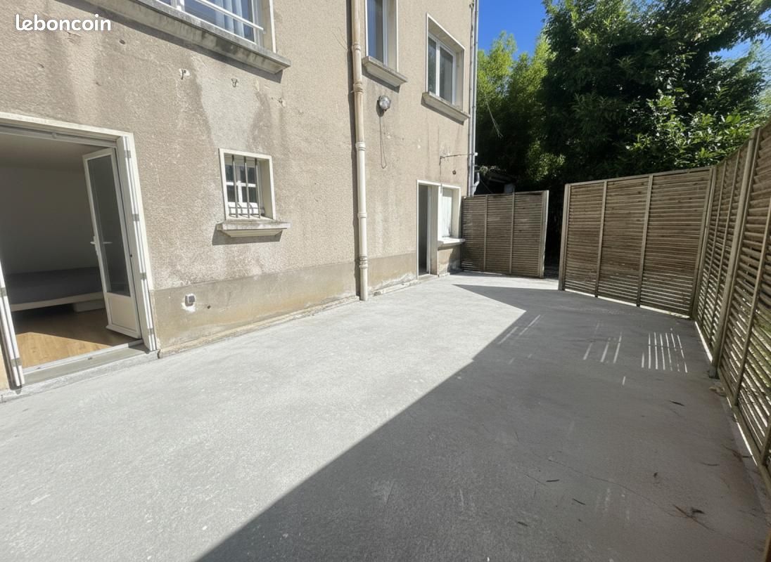 Appartement 2 pièces 22 m² · à Angers · 22 m² · 118 900 €