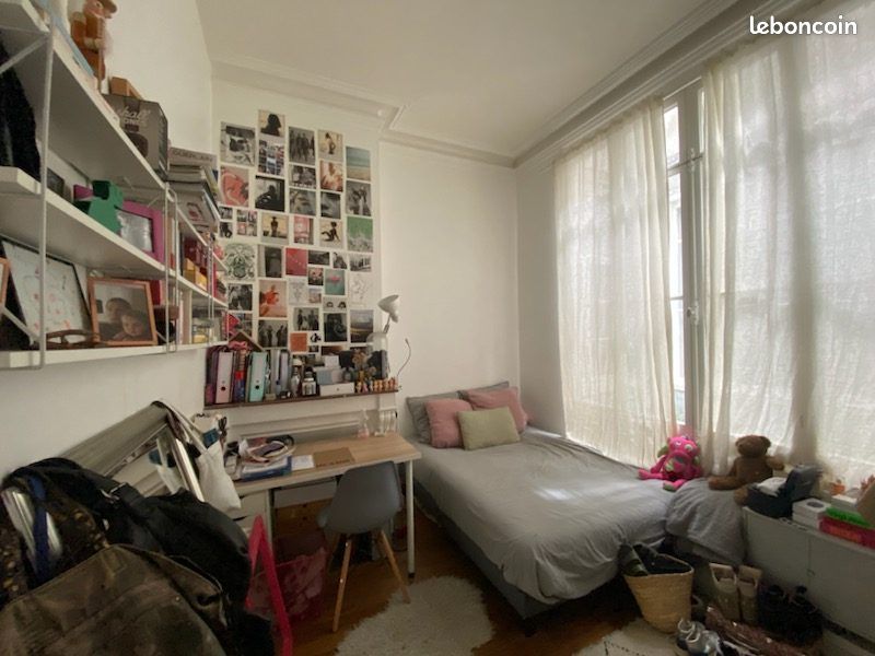 Appartement 4 pièces 91 m² - Bordeaux 33000 (image principale 5)