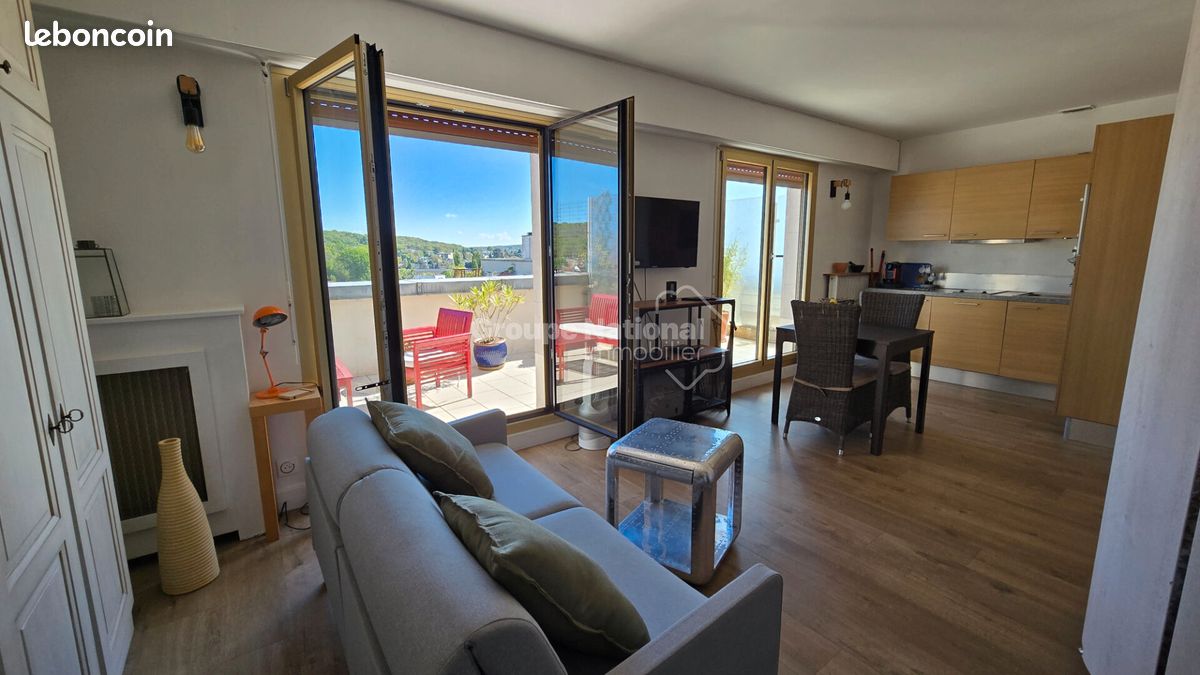Appartement 2 pièces 35 m² · à Versailles · 35 m² · 265 000 €
