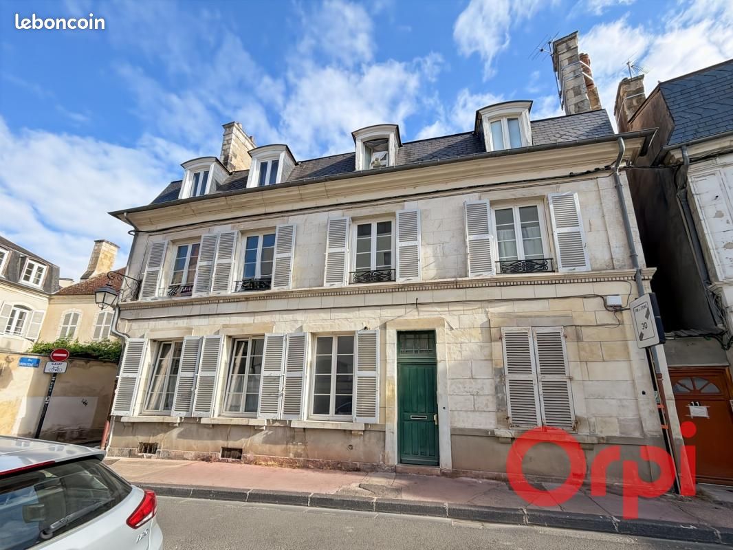 Appartement 2 pièces 28 m² · à Bourges · 28 m² · 60 000 €