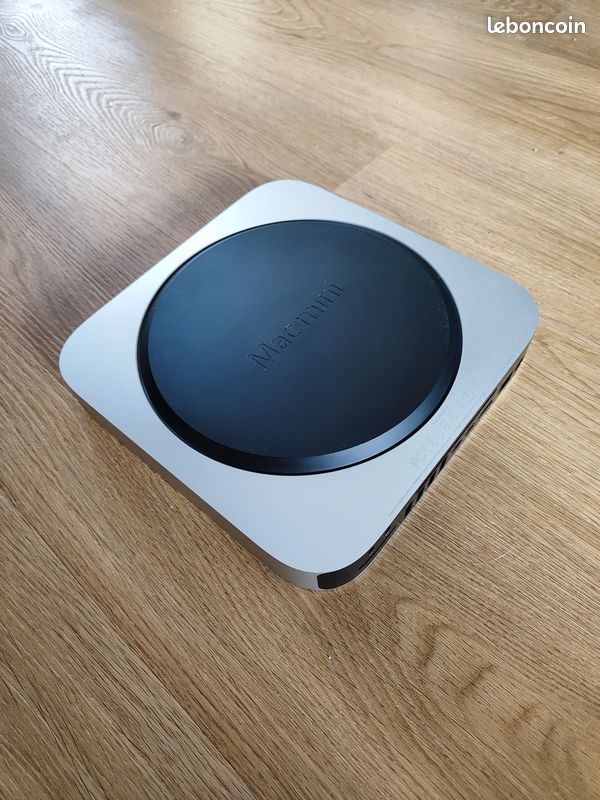 Mini PC Fixe Intel Celeron G4900T, 8 Go RAM, 250 Go SSD à 79,00