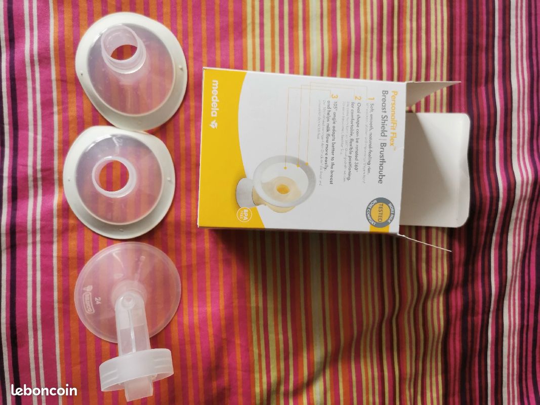 Medela symphony (image 5)