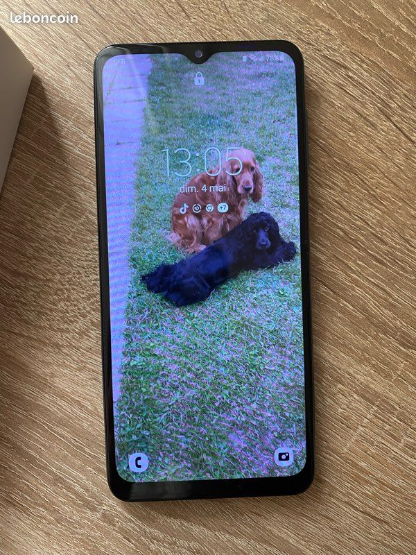 Galaxy a32 64gb (image 3)