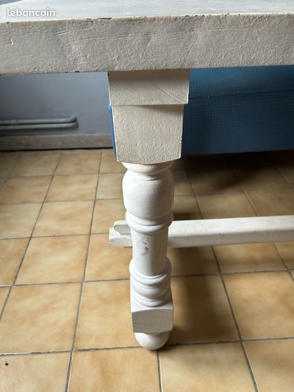 Table de salle à manger (image 2)