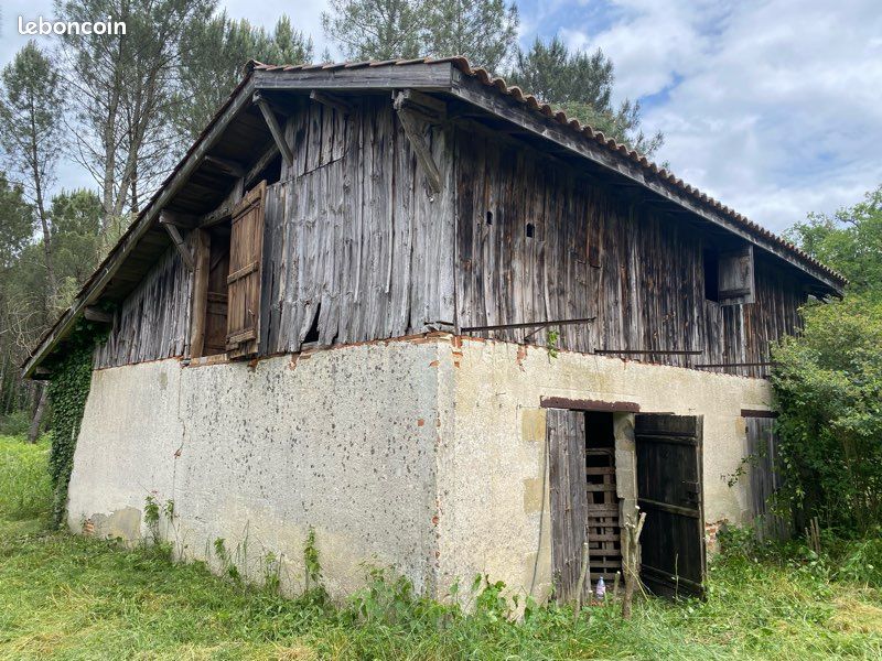 Maison 5 pièces 100 m² · à Bernos-Beaulac · 100 m² · 43 000 €