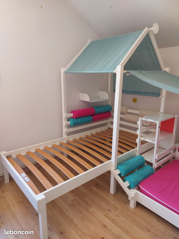 Chambre fille VIBEL (image 2)