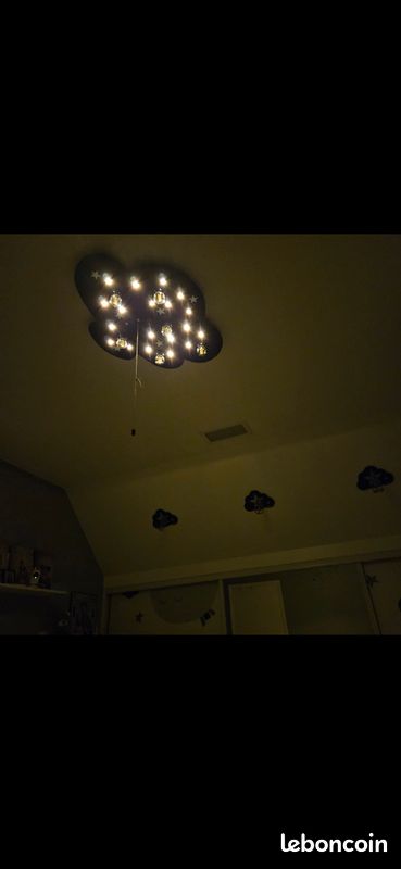 Luminaire (image 1)