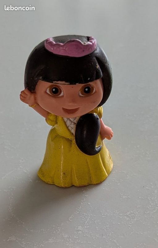 Figurine DORA (image 1)