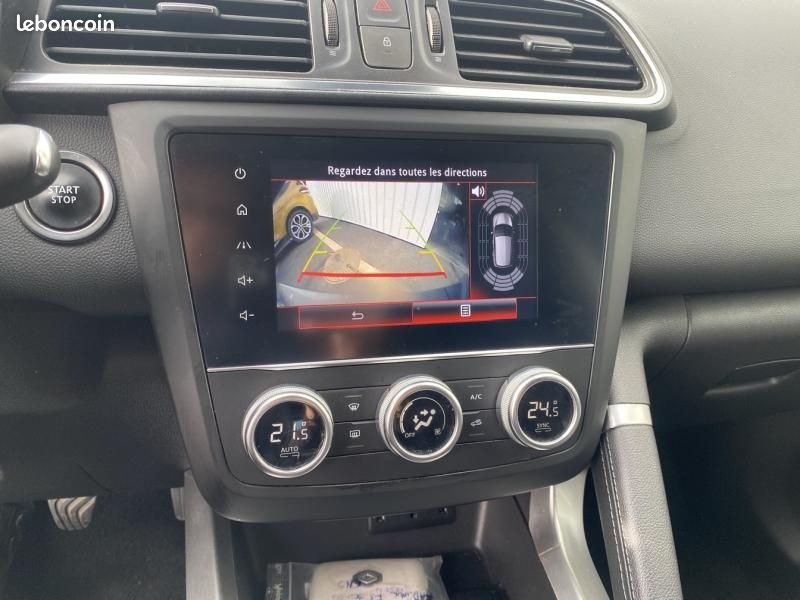 Renault Kadjar 1.5 Blue dCi 115ch Intens (image 13)