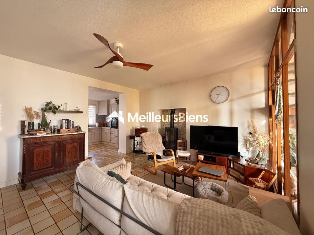 Maison 5 pièces 113 m² · à Albi · 113 m² · 195 000 €