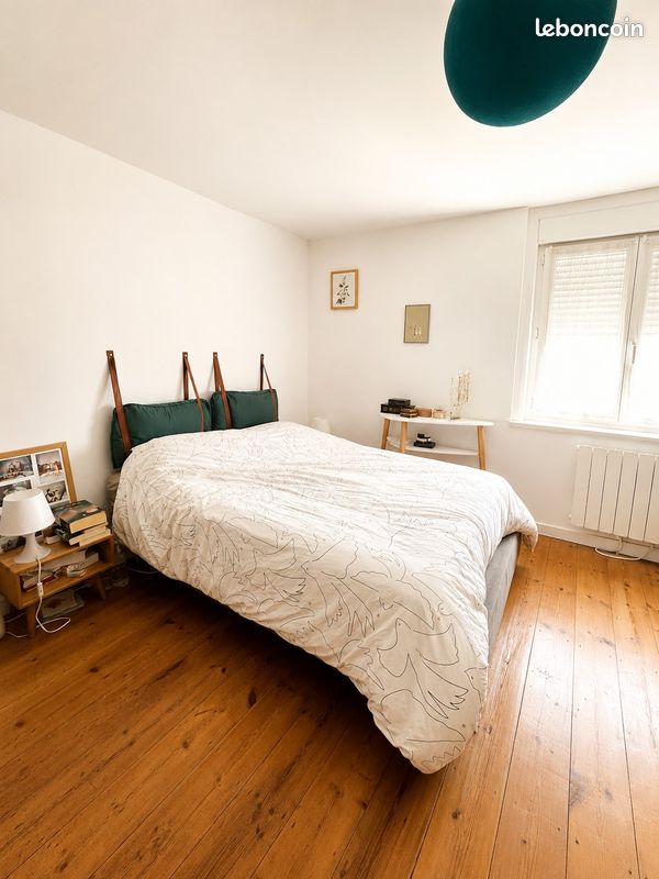 Maison 5 pièces 100 m² · à Marcq-en-Baroeul · 100 m² · 368 740 €