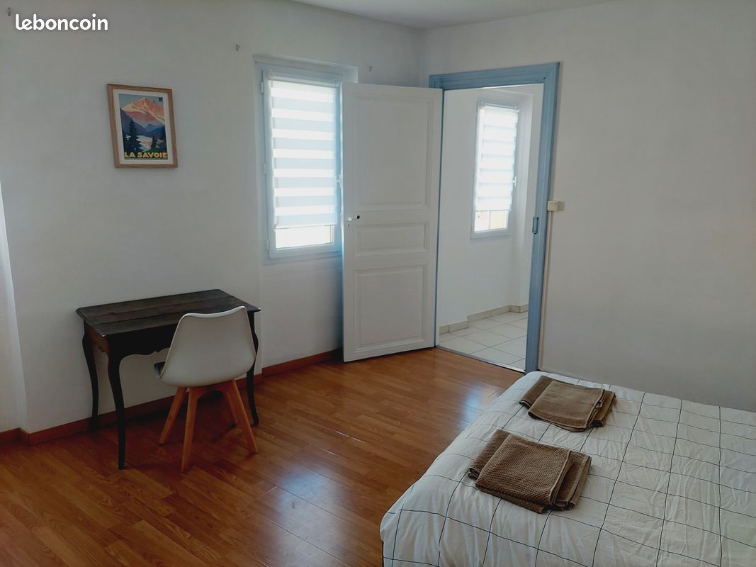 Appartement 2 pièces 25 m² · à Castelnaudary · 25 m² · 490 €