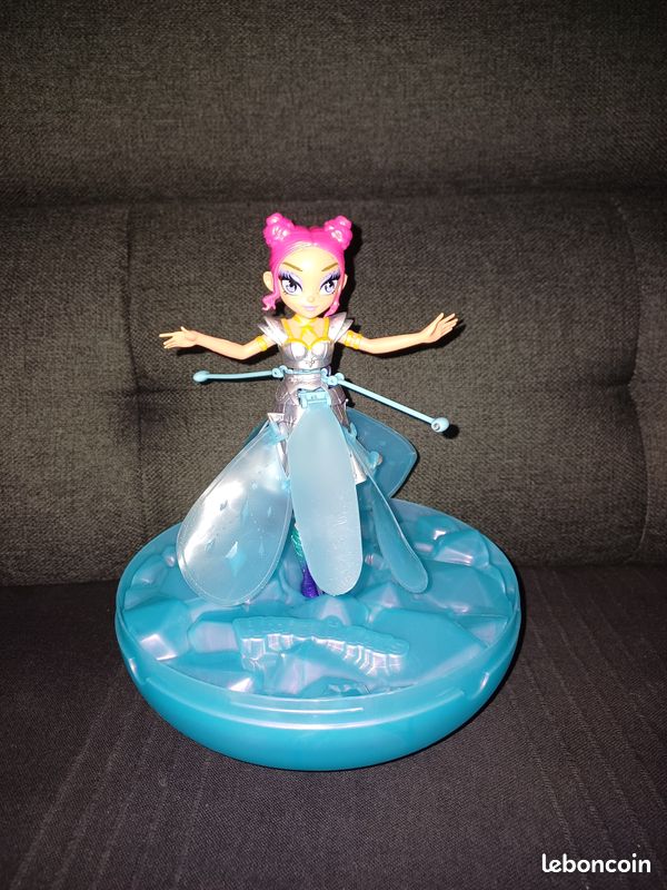 Fée volante Hatchimals (image 3)
