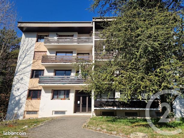 Appartement 5 pièces 95 m²