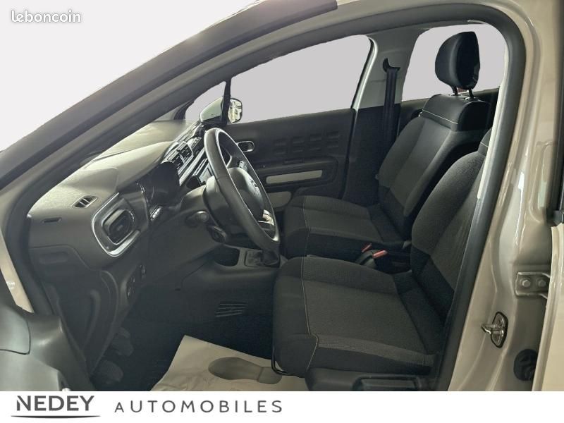 Citroen C3 1.2 PureTech 83ch S&S YOU (image 11)