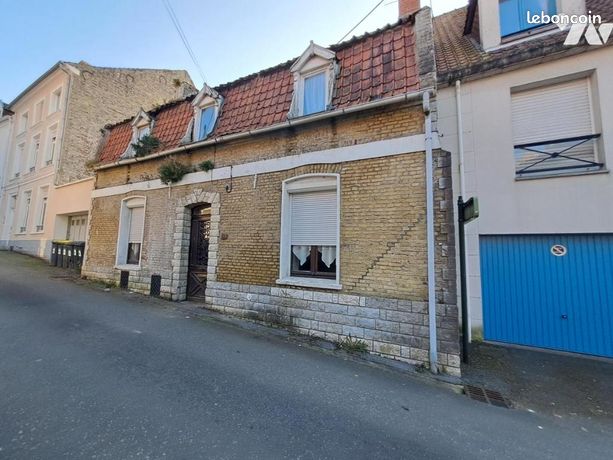 Maison 4 pièces 97 m²
